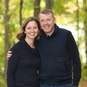 Meet your Posher, Joanna